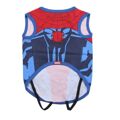 T-shirt para Cães Spiderman XS