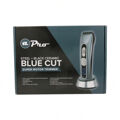 Aparador de Cabelo-máquina de Barbear Albi Pro Blue Cut 10W