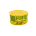 Vela Perfumada La Casa de Los Aromas Citronela (250 G)