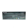 Prancha de Cabelo Palson Titanium Professional