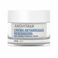 Creme Antirrugas Regenerador Axovital Noite (50 Ml)