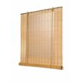 Estore de Enrolar Stor Planet Ocre Bambu (120 X 175 cm)