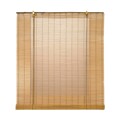 Estore de Enrolar Stor Planet Ocre Bambu Manga (150 X 175 cm)