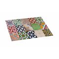 Tapete Stor Planet Multicolor Mosaico (45 X 75 cm)