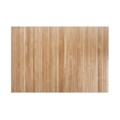 Tapete Stor Planet Natural Bambu (140 X 200 cm)