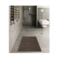 Tapete Stor Planet Cool Catanho Escuro Bambu (140 X 200 cm)