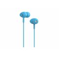 Auriculares Sunstech Popsbl Azul