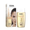 Protetor Solar Facial Isdin Fusion Water Urban Spf 30 50 Ml