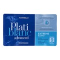 Descolorante Platiblanc Advanced Extra Blond Montibello (30 Ml)