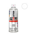 Verniz Spray Pintyplus Evolution M199 300 Ml Mate Incolor