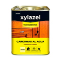 Tratamento Xylazel a água 2,5L