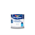 Tinta Acrílica Bruguer Branco Esmalte Acrílico (250 Ml)