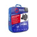 Coberturas de Assentos para Automóveis Sparco Classic Universal (11 Pcs)