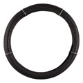 Forro para o Volante Bc Corona Chrome Line Universal (ø 38,5 cm)