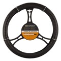 Forro para o Volante Bc Corona Chrome Line Universal (ø 38,5 cm)