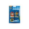 Almofadas de Cinto de Segurança The Paw Patrol CS6 Azul