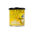 Ambientador para Automóveis Paradise Scents Baunilha (100 gr)