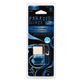 Ambientador para Automóveis Paradise Scents Baunilha (7 Ml)