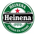 Adesivo para Carros Heinena