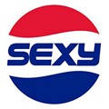 Adesivo para Carros Sexy