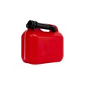 Jerrican Franja Vision Vermelho (5 L)