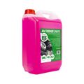 Anticongelante MOT3535 -4º 10% Cor de Rosa (5 L)