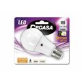 Lâmpada LED Cegasa 2700 K 8,5 W