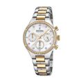 Relógio Feminino Festina Boyfriend (ø 36 mm)