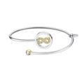 Bracelete Feminino Lotus LS2169-2/C