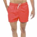 Calção de Banho Homem Alphaventure Nynte Vermelho 2XL