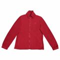 Forro Polar Alphaventure Bisuecia Vermelho Mulher 3XL