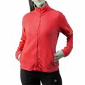 Forro Polar Alphaventure Bisuecia Vermelho Mulher 3XL