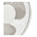 Ventilador de Mesa 45 W Branco