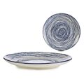 Plat Bord Porcelana ø 24 cm