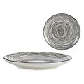 Plat Bord Porcelana ø 24 cm