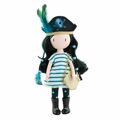 Boneca Paola Reina Gorjuss The Black Pearl 32 cm