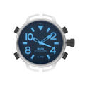 Relógio Unissexo Watx & Colors RWA3703R (ø 49 mm)