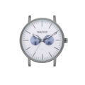 Relógio Unissexo Watx & Colors WXCA2733 (ø 44 mm)
