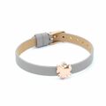 Bracelete Feminino Mr. Wonderful WJ30200 19 cm