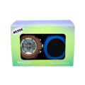 Relógio Unissexo Watx & Colors WACOMBOL10 (ø 49 mm)