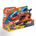 Camião Porta-veículos Magicbox Thunder Truck T-racers Mix 'n Race 23 X 35 X 12 cm