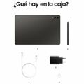 Tablet Samsung Galaxy Tab S9+ 5G Cinzento 1 TB 256 GB