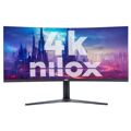 Monitor Nilox NXM344KD11 34"