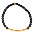 Bracelete Feminino Bobroff AJ002 Prateado