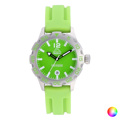 Relógio Feminino Kappa KP-1401L (38 mm) Laranja