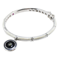 Bracelete Feminino Lauren G Adams 65595 (18 cm)