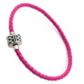 Bracelete Feminino Viceroy VMMB19 (19 cm) Branco