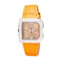 Relógio Feminino Laura Biagiotti LB0002-NA (ø 33 mm)