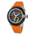 Relógio Feminino Glam Rock GR32037 (ø 44 mm)