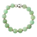 Bracelete Feminino Thomas Sabo Verde